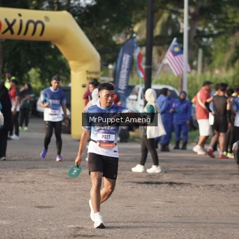 Runner Photo 3467153