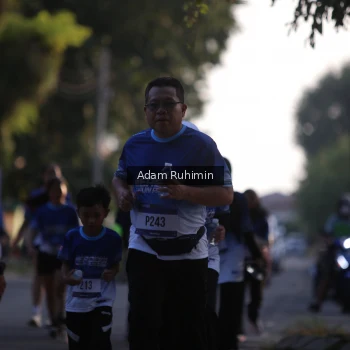Runner Photo 3467158