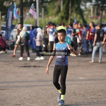 Runner Photo 3467160