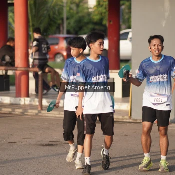 Runner Photo 3467162