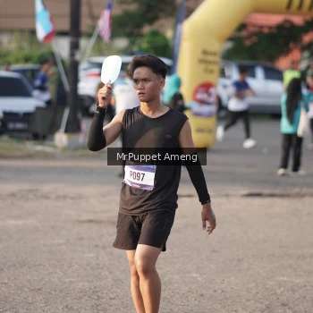 Runner Photo 3467172