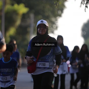 Runner Photo 3467177
