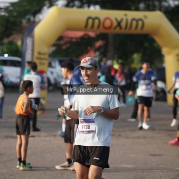 Runner Photo 3467178