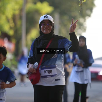 Runner Photo 3467179