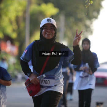 Runner Photo 3467180