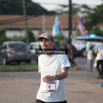Runner Photo 3467182