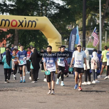 Runner Photo 3467183