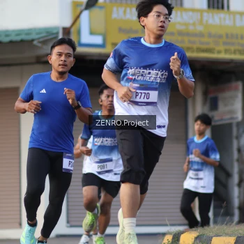 Runner Photo 3467185