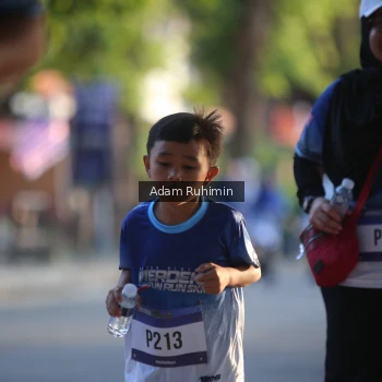Runner Photo 3467187