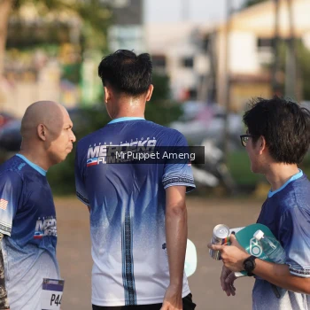 Runner Photo 3467198