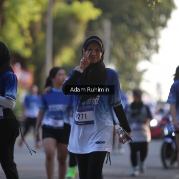 Runner Photo 3467206