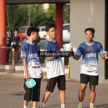 Runner Photo 3467211