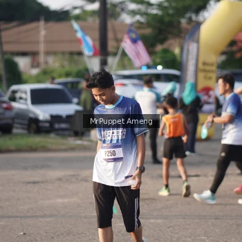 Runner Photo 3467214