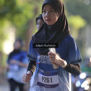 Runner Photo 3467216