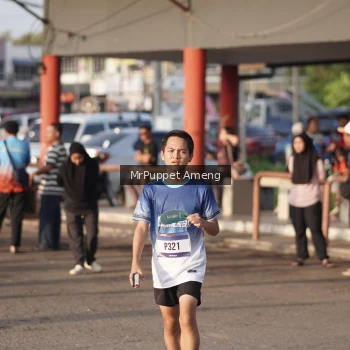 Runner Photo 3467218