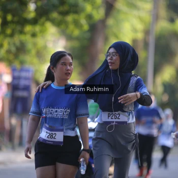 Runner Photo 3467221