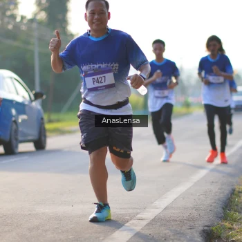 Runner Photo 3467229