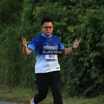 Runner Photo 3467235
