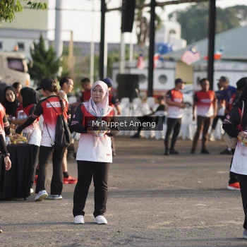 Runner Photo 3467238