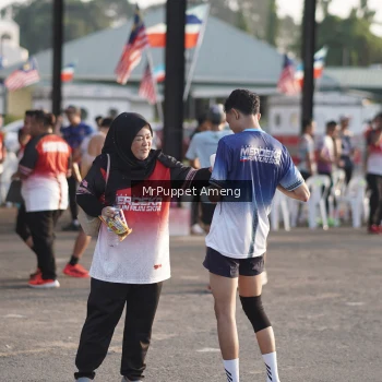 Runner Photo 3467241