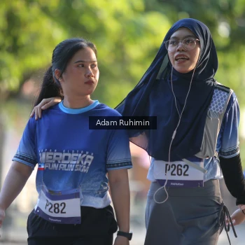 Runner Photo 3467242