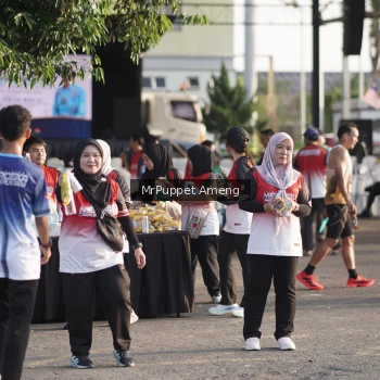 Runner Photo 3467244
