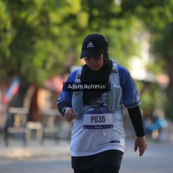 Runner Photo 3467245