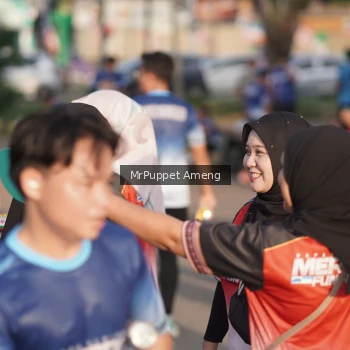 Runner Photo 3467248