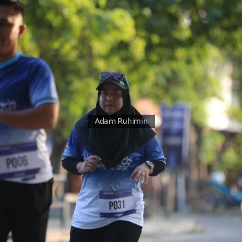 Runner Photo 3467261