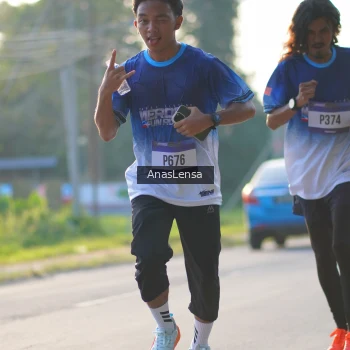 Runner Photo 3467262