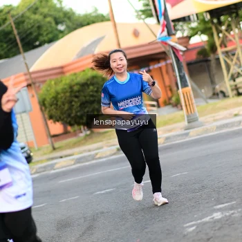 Runner Photo 3467264