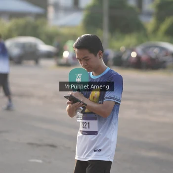 Runner Photo 3467269
