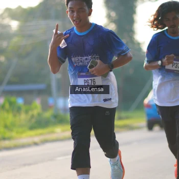 Runner Photo 3467271