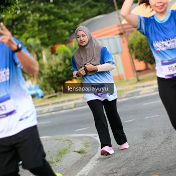 Runner Photo 3467274