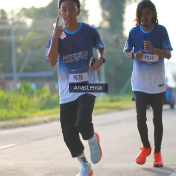 Runner Photo 3467278
