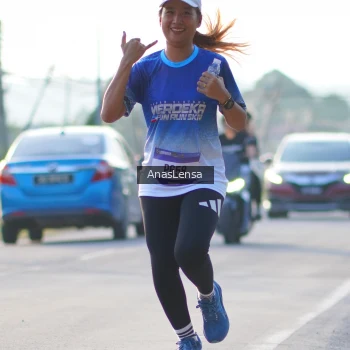 Runner Photo 3467279