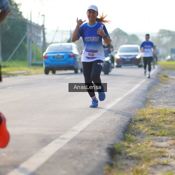 Runner Photo 3467280