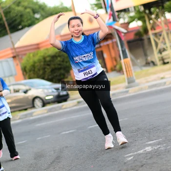 Runner Photo 3467281