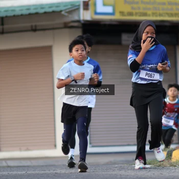 Runner Photo 3467284