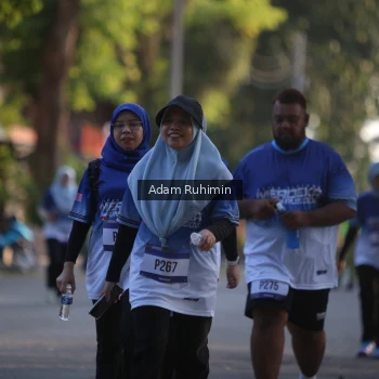 Runner Photo 3467285