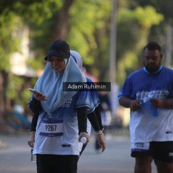 Runner Photo 3467286