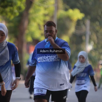 Runner Photo 3467287