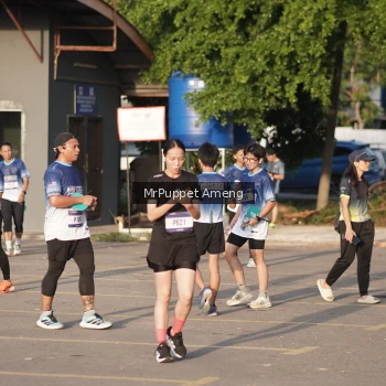 Runner Photo 3467288