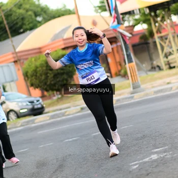 Runner Photo 3467289