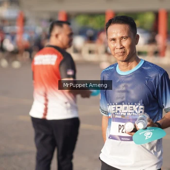 Runner Photo 3467290