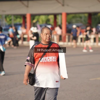 Runner Photo 3467295