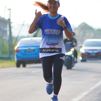 Runner Photo 3467297
