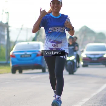 Runner Photo 3467298