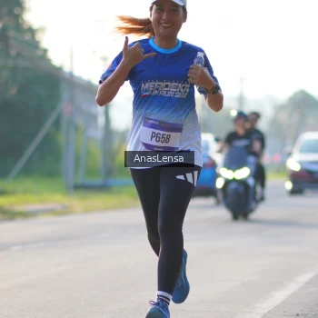 Runner Photo 3467299