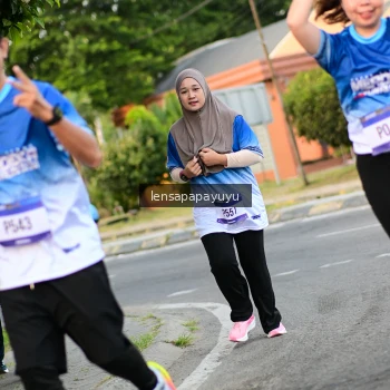 Runner Photo 3467300